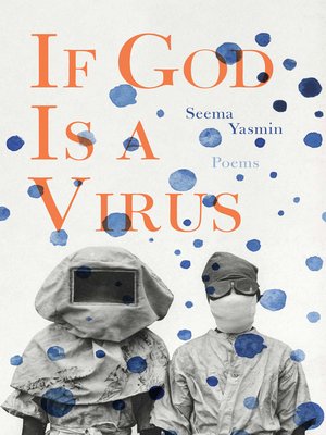 cover image of If God Is a Virus